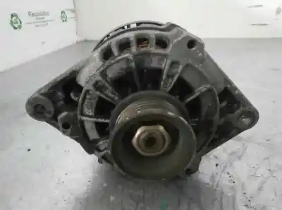 Pezzo di ricambio per auto di seconda mano ALTERNATORE per DAEWOO LANOS  Riferimenti OEM IAM   