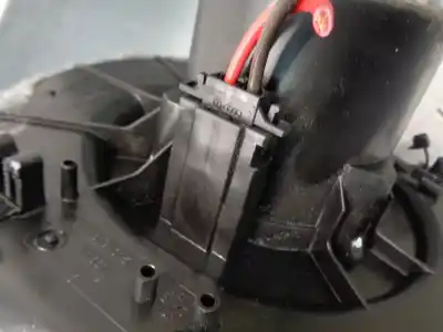 Peça sobressalente para automóvel em segunda mão motor de sofagem por skoda rapid 1.2 8v tsi referências oem iam 6q1819015  