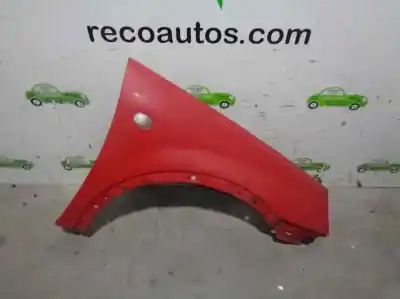 Автозапчастина б/у ПЕРЕДНЕ ПРАВЕ КРИЛО для OPEL CORSA C  Посилання на OEM IAM 9196449  