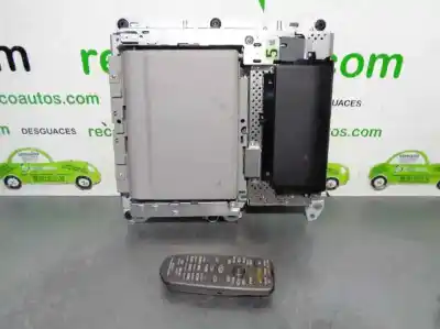 Автозапчасти б/у многофункциональный дисплей за lexus ls (usf4/uvf4) 460 ссылки oem iam 8668050080  4622004174