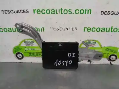 Автозапчасти б/у электронный модуль за lexus ls (usf4/uvf4) 460 ссылки oem iam 8922250280  1233006682