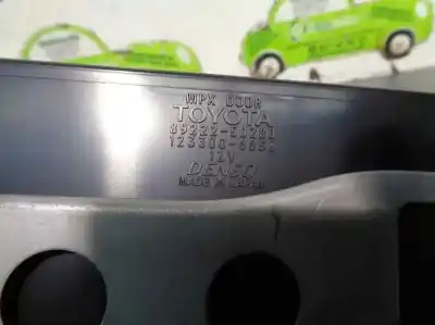 Автозапчасти б/у электронный модуль за lexus ls (usf4/uvf4) 460 ссылки oem iam 8922250280  1233006682