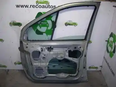 Автозапчасти б/у дверь передняя правая за renault scenic rx4 (ja0) 1.9 dci salomon ссылки oem iam 7751474578  