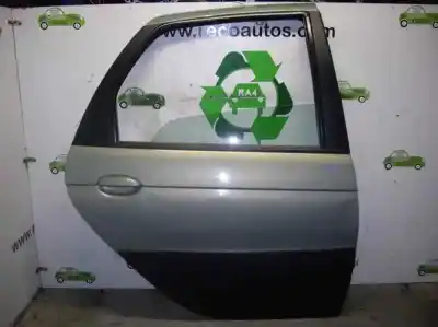 Автозапчасти б/у дверь задняя правая за renault scenic rx4 (ja0) 1.9 dci salomon ссылки oem iam 7751472408