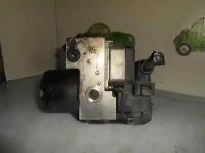 Second-hand car spare part ABS for RENAULT SCENIC RX4 (JA0)  OEM IAM references 7700430801 BOSCH 0265220544 476603941R