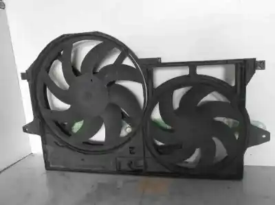 Peça sobressalente para automóvel em segunda mão termoventilador elétrico por citroen jumpy (u6u_) 1.9 d referências oem iam 