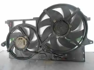 Piesă de schimb auto la mâna a doua electroventilator radiator pentru citroen jumpy (u6u_) 1.9 d referințe oem iam   