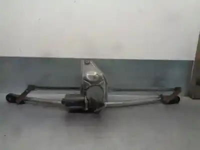 Tweedehands auto-onderdeel ruitenwissermotor voor voor ford transit caja cerrada, corta (fy) (2000 =>) ft 280 2.0 fresh-line oem iam-referenties xs7117b571aa