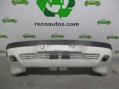 Peça sobressalente para automóvel em segunda mão PARA CHOQUES DIANTEIRO por AUDI 80/90 (893)  Referências OEM IAM   