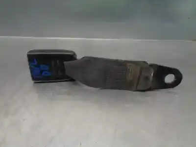 Tweedehands auto-onderdeel riemhaak rechts voor voor ford transit caja cerrada, corta (fy) (2000 =>) ft 280 2.0 fresh-line oem iam-referenties y61av612202eb