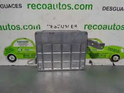 Автозапчастина б/у електронний модуль для lexus ls (usf4/uvf4) 460 посилання на oem iam 8953550022  