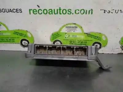 Автозапчастина б/у електронний модуль для lexus ls (usf4/uvf4) 460 посилання на oem iam 8953550022  