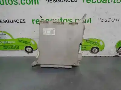 Автозапчасти б/у электронный модуль за lexus ls (usf4/uvf4) 460 ссылки oem iam 8273050470  8922150170