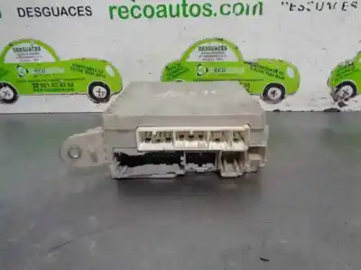 Автозапчасти б/у электронный модуль за lexus ls (usf4/uvf4) 460 ссылки oem iam 8273050470  8922150170