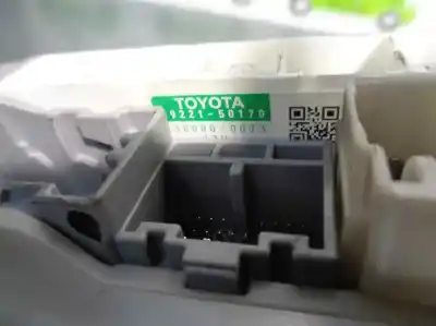 Автозапчасти б/у электронный модуль за lexus ls (usf4/uvf4) 460 ссылки oem iam 8273050470  8922150170