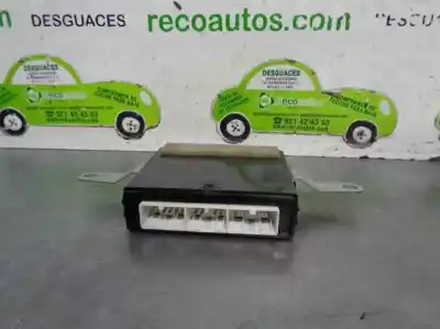 Автозапчасти б/у электронный модуль за lexus ls (usf4/uvf4) 460 ссылки oem iam 8922450121  