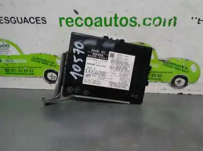 Автозапчасти б/у электронный модуль за lexus ls (usf4/uvf4) 460 ссылки oem iam 8999050041