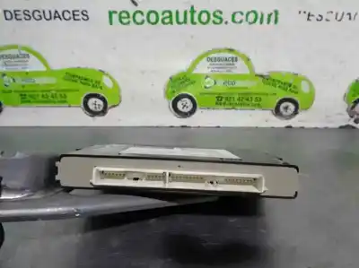 Автозапчасти б/у электронный модуль за lexus ls (usf4/uvf4) 460 ссылки oem iam 8999050041  2325003210