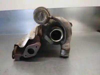 Tweedehands auto-onderdeel turbolader voor ford transit caja cerrada, corta (fy) (2000 =>) ft 280 2.0 fresh-line oem iam-referenties 2c1q6k682ba