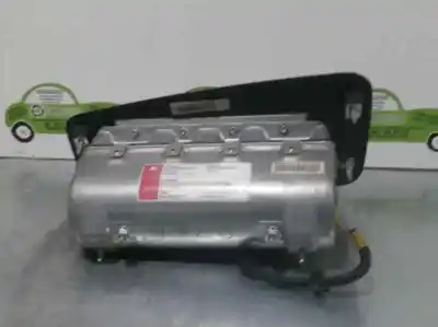 Автозапчастина б/у передня права подушка безопасности для honda civic aerodeck (mb/mc) 1.5 посилання на oem iam 77850st3g800  pyj123045