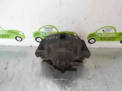 Автозапчасти б/у передний правый тормозной суппорт за honda civic aerodeck (mb/mc) 1.5 ссылки oem iam   