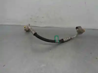 Автозапчасти б/у ТРУБЫ КОНДИЦИОНИРОВАНИЯ ВОЗДУХА за BMW X3 (E83)  ссылки OEM IAM 64533400403  