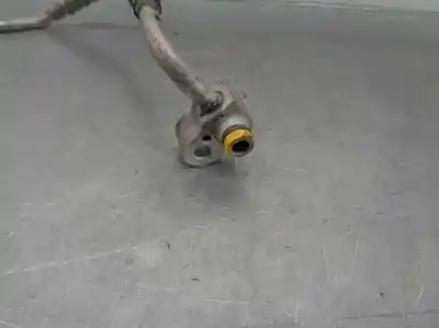 Автозапчасти б/у трубы кондиционирования воздуха за bmw x3 (e83) 3.0 d ссылки oem iam 64533400403  