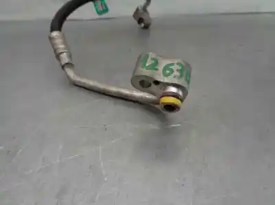 Автозапчасти б/у трубы кондиционирования воздуха за bmw x3 (e83) 3.0 d ссылки oem iam 64533400403  