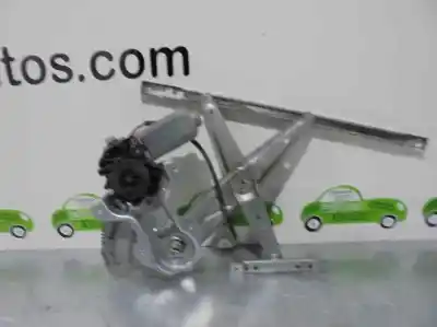 Автозапчастина б/у регулятор склона задній лівий для honda civic aerodeck (mb/mc) 1.5 посилання на oem iam   