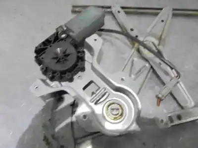 Автозапчастина б/у регулятор склона задній лівий для honda civic aerodeck (mb/mc) 1.5 посилання на oem iam   