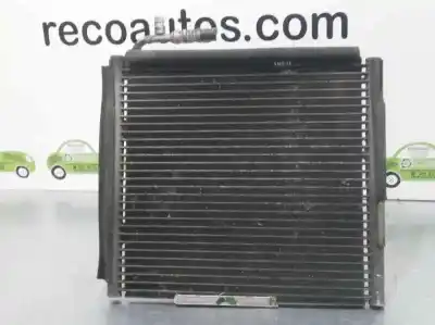 Автозапчастина б/у конденсат/радіатор кондиционера для honda civic aerodeck (mb/mc) 1.5 посилання на oem iam 4825941  4945635