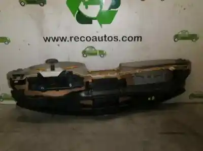 Автозапчасти б/у панель приборов за honda civic aerodeck (mb/mc) 1.5 ссылки oem iam   