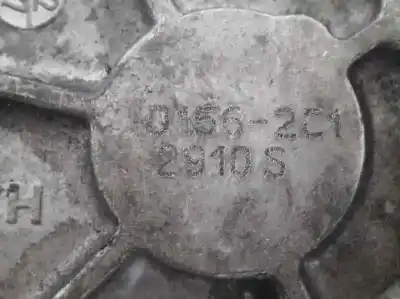 Peça sobressalente para automóvel em segunda mão depressor de travões / bomba de vácuo por citroen berlingo xtr 1.6 hdi 92 referências oem iam 01562c1  2910s