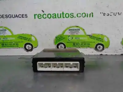 Автозапчастина б/у електронний модуль для lexus ls (usf4/uvf4) 460 посилання на oem iam 8922550041  1233006990