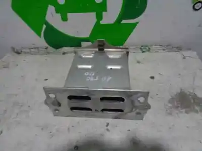 Автозапчастина б/у передній бампер підсилення для lexus ls (usf4/uvf4) 460 посилання на oem iam 5121250031