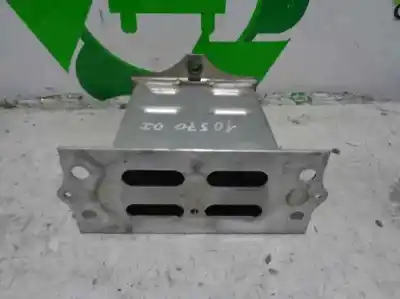 Автозапчастина б/у передній бампер підсилення для lexus ls (usf4/uvf4) 460 посилання на oem iam 5121250031