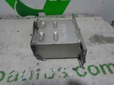 Автозапчастина б/у передній бампер підсилення для lexus ls (usf4/uvf4) 460 посилання на oem iam 5121250031 cesta 28b 