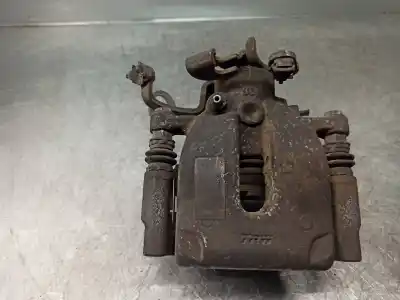 Peça sobressalente para automóvel em segunda mão pinça de travão traseira esquerda por peugeot 5008 (0u_, 0e_) 1.6 hdi referências oem iam 4401q2