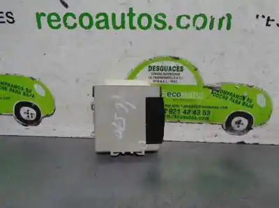 Автозапчасти б/у электронный модуль за lexus ls (usf4/uvf4) 460 ссылки oem iam 8994050070  0319000891