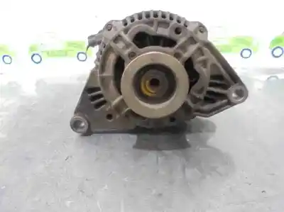 Gebrauchtes Autoersatzteil Lichtmaschine zum NISSAN MICRA (K11)  OEM-IAM-Referenzen 2310054B62  0123115010