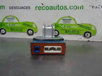 Автозапчасти б/у электронный модуль за lexus ls (usf4/uvf4) 460 ссылки oem iam 8976050020  1584000361