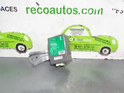 Автозапчасти б/у электронный модуль за lexus ls (usf4/uvf4) 460 ссылки oem iam 8974050090