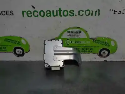 Автозапчасти б/у электронный модуль за lexus ls (usf4/uvf4) 460 ссылки oem iam 8974050090  