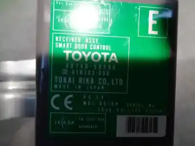 Автозапчасти б/у электронный модуль за lexus ls (usf4/uvf4) 460 ссылки oem iam 8974050090  