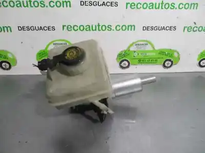 Peça sobressalente para automóvel em segunda mão BOMBA DE TRAVÕES por BMW SERIE 5 BERLINA (E60)  Referências OEM IAM 34336786586  32067179