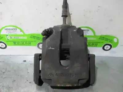 Pezzo di ricambio per auto di seconda mano PINZA FRENO POSTERIORE SINISTRA per BMW SERIE 5 BERLINA (E39)  Riferimenti OEM IAM 34211163649  4020298