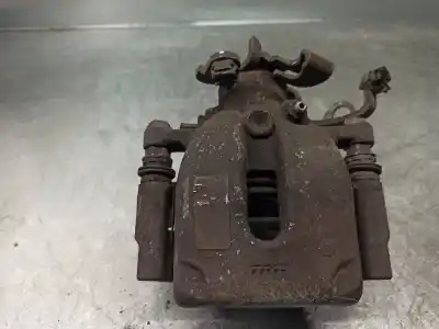 Peça sobressalente para automóvel em segunda mão pinça de travão traseira direita por peugeot 5008 (0u_, 0e_) 1.6 hdi referências oem iam 4401q3