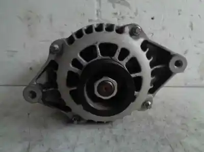 Gebrauchtes Autoersatzteil Lichtmaschine zum OPEL VECTRA C BERLINA  OEM-IAM-Referenzen 9195753  0124415002