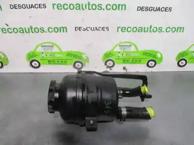 Peça sobressalente para automóvel em segunda mão DEPÓSITO / RESERVATÓRIO DO ÓLEO DE DIREÇÃO ASSISTIDA por BMW SERIE 5 BERLINA (E60)  Referências OEM IAM 32411097164  