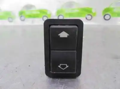 Pezzo di ricambio per auto di seconda mano COMANDO ALZACRISTALLI POSTERIORI DESTRO per BMW SERIE 5 BERLINA (E39)  Riferimenti OEM IAM 8368974  